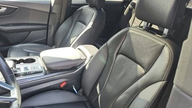 2019 Audi Q8 - Image 11 of 20