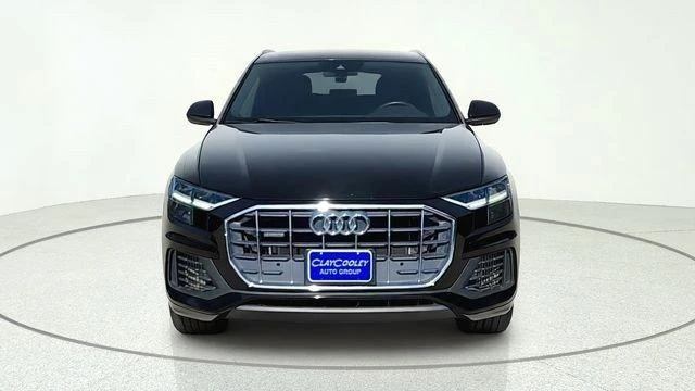 2019 Audi Q8 - Image 2 of 20