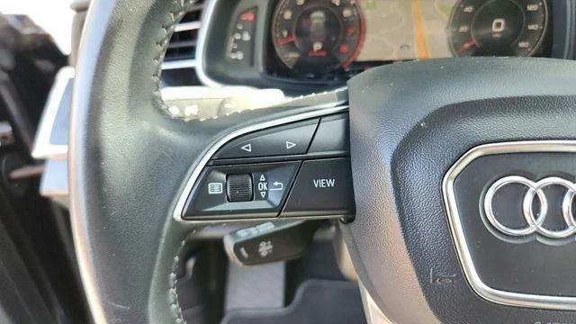 2019 Audi Q8 - Image 17 of 20