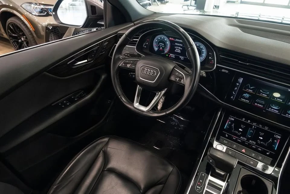 2019 Audi Q8 - Image 10 of 20