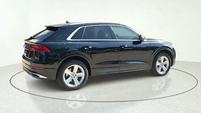 2019 Audi Q8 - Image 9 of 20