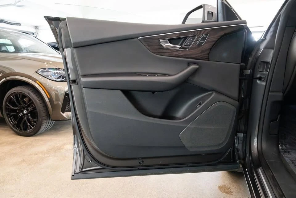 2019 Audi Q8 - Image 16 of 20