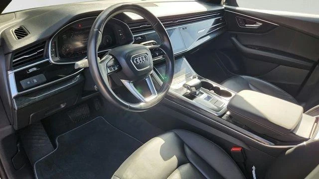 2019 Audi Q8 - Image 10 of 20