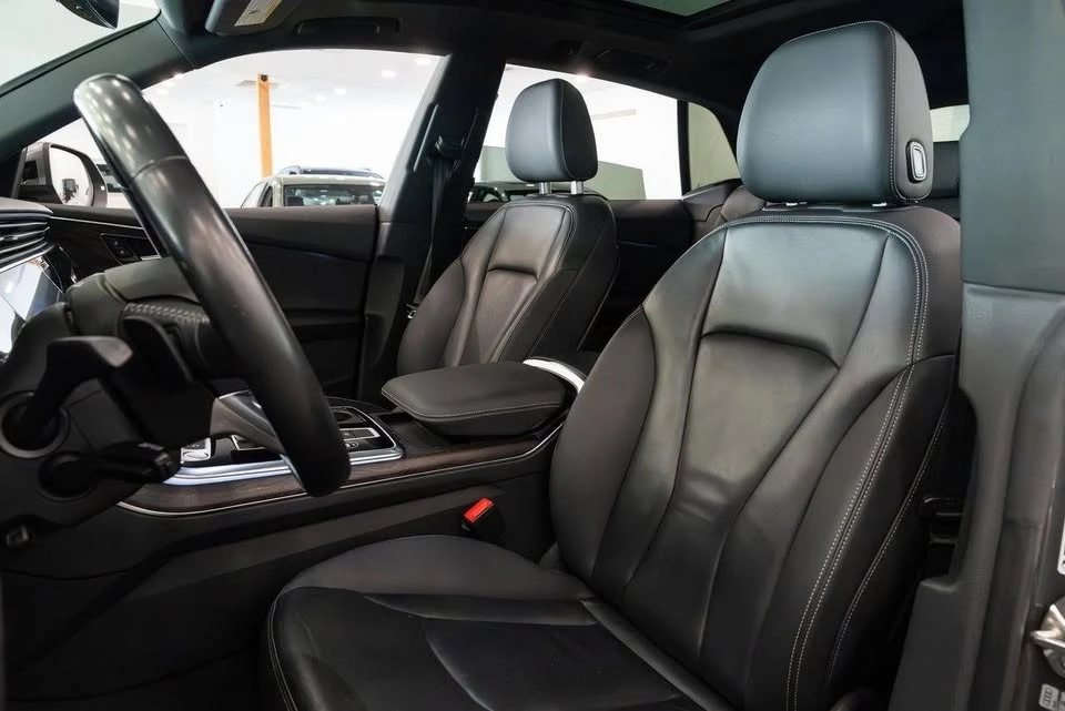 2019 Audi Q8 - Image 17 of 20