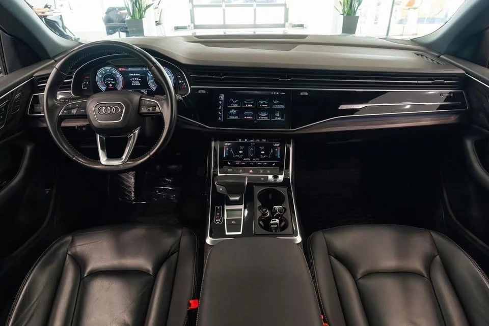 2019 Audi Q8 - Image 9 of 20