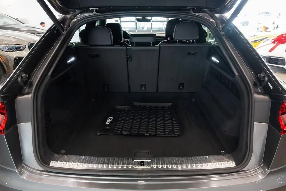 2019 Audi Q8 - Image 8 of 20