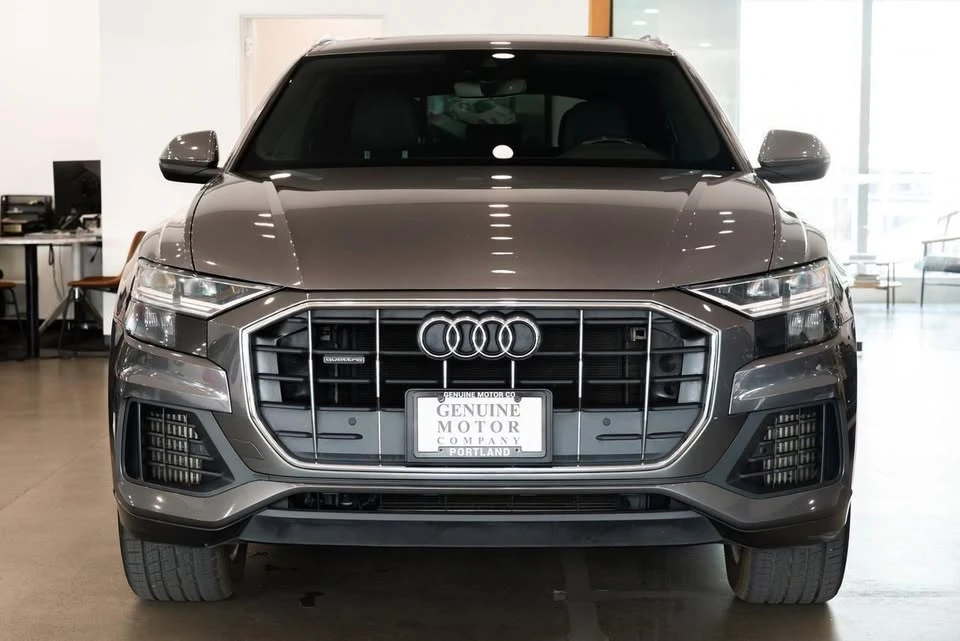 2019 Audi Q8 - Image 2 of 20