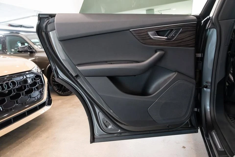 2019 Audi Q8 - Image 19 of 20