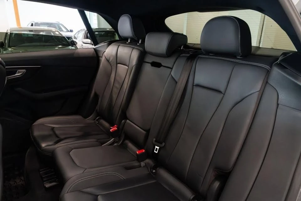 2019 Audi Q8 - Image 20 of 20