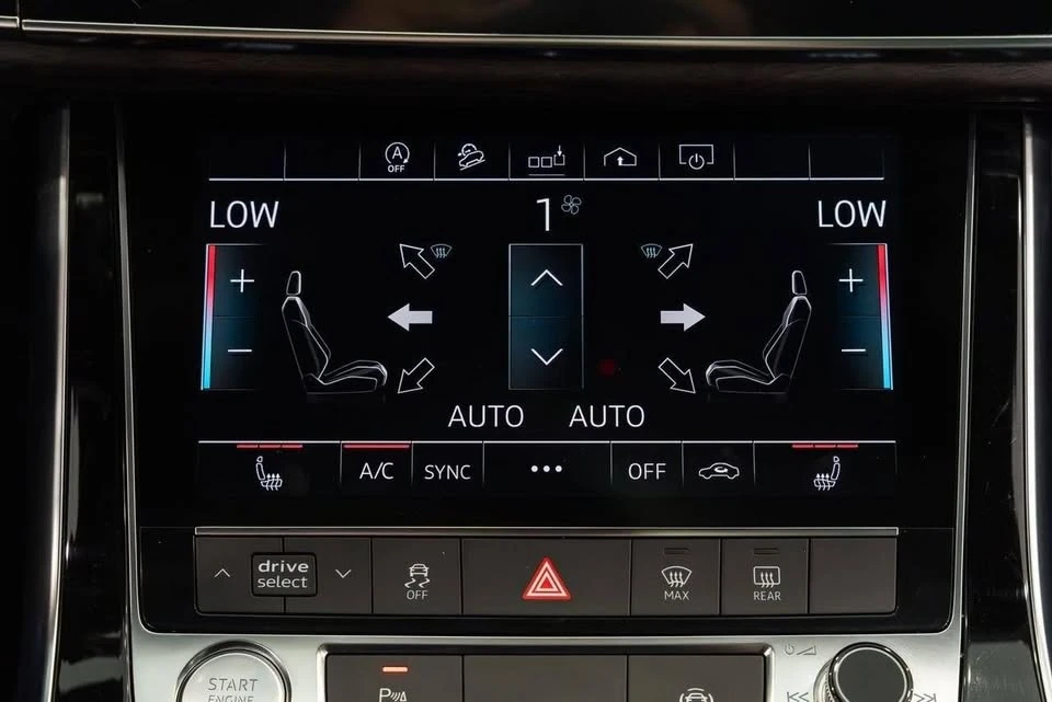 2019 Audi Q8 - Image 14 of 20