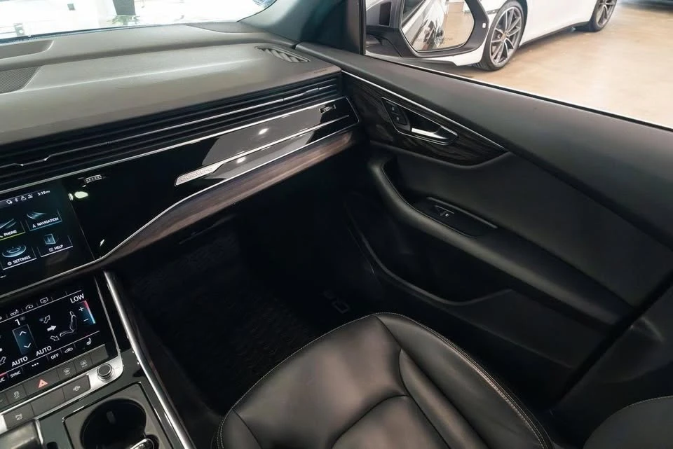 2019 Audi Q8 - Image 11 of 20