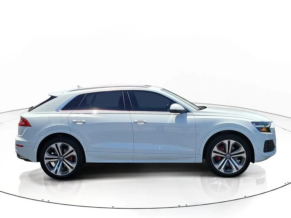 2019 Audi Q8 - Image 2 of 20