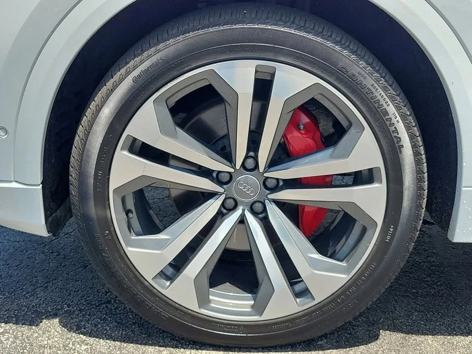 2019 Audi Q8 - Image 10 of 20