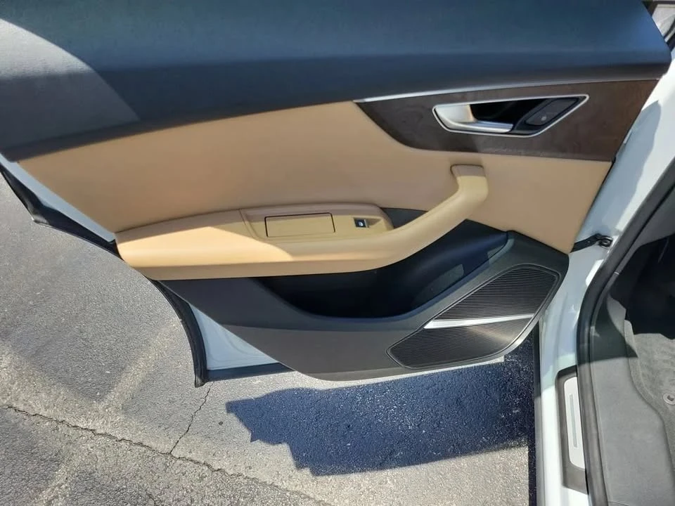2019 Audi Q8 - Image 17 of 20