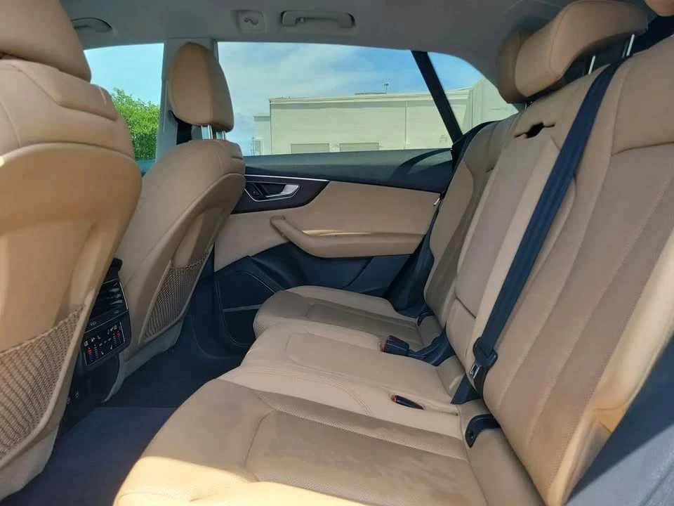 2019 Audi Q8 - Image 15 of 20
