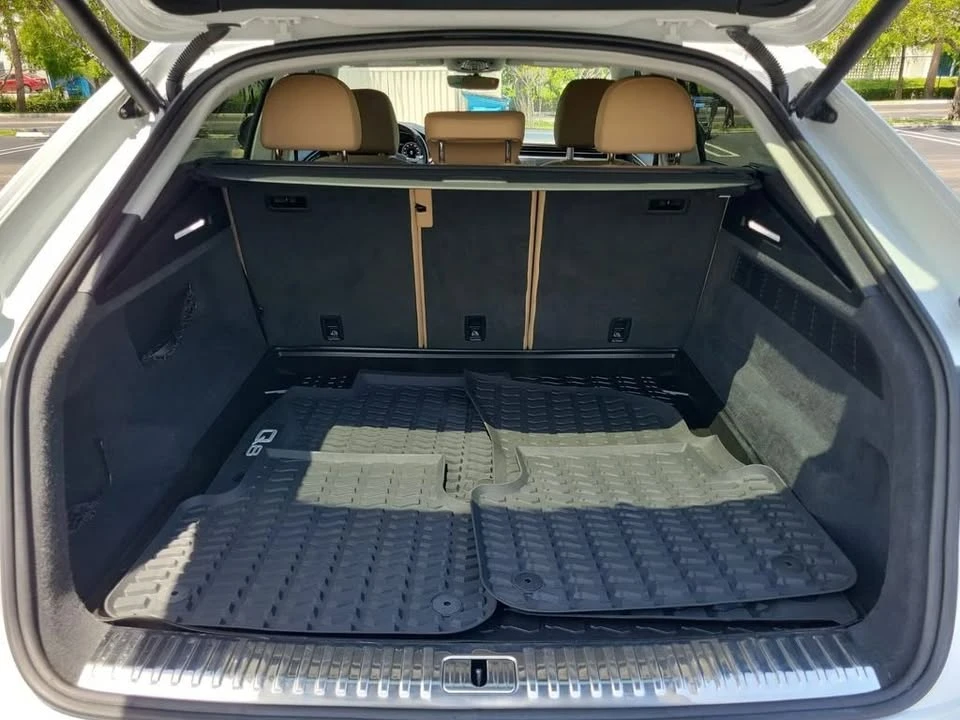 2019 Audi Q8 - Image 13 of 20