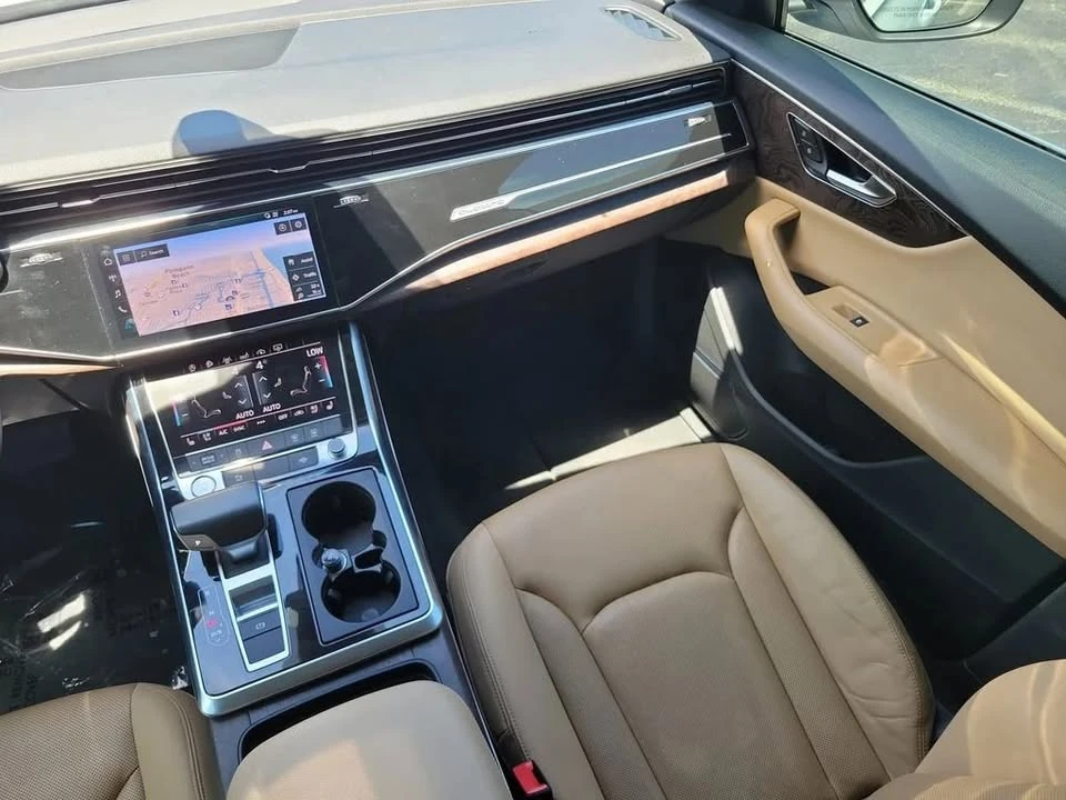 2019 Audi Q8 - Image 20 of 20
