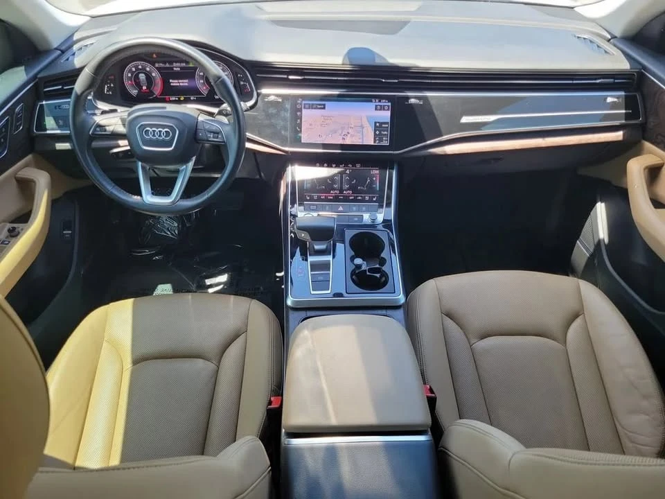 2019 Audi Q8 - Image 18 of 20