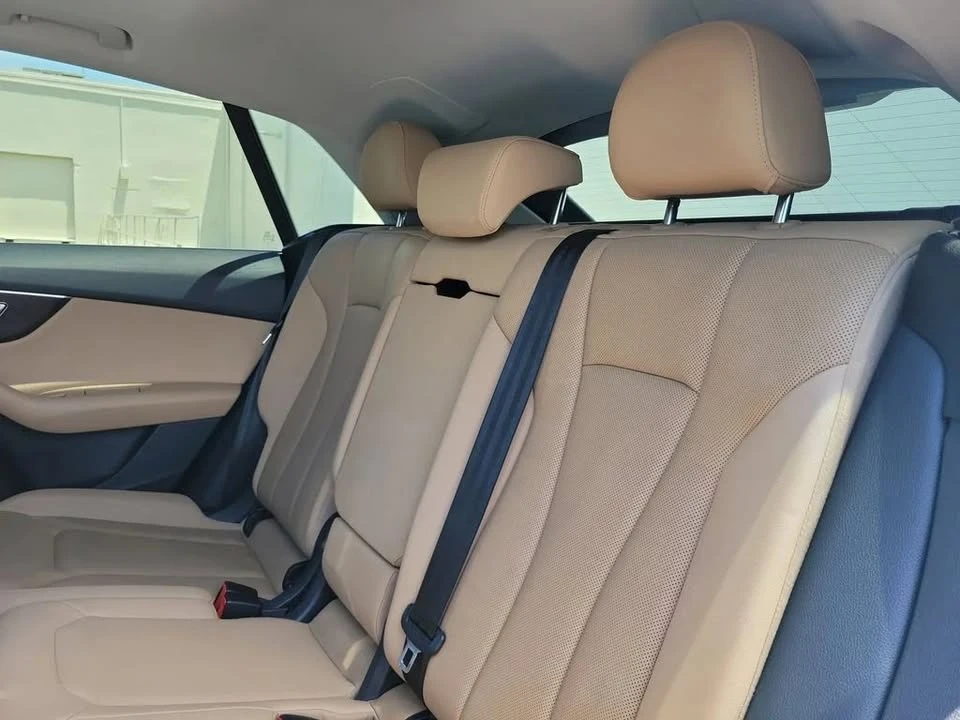 2019 Audi Q8 - Image 14 of 20