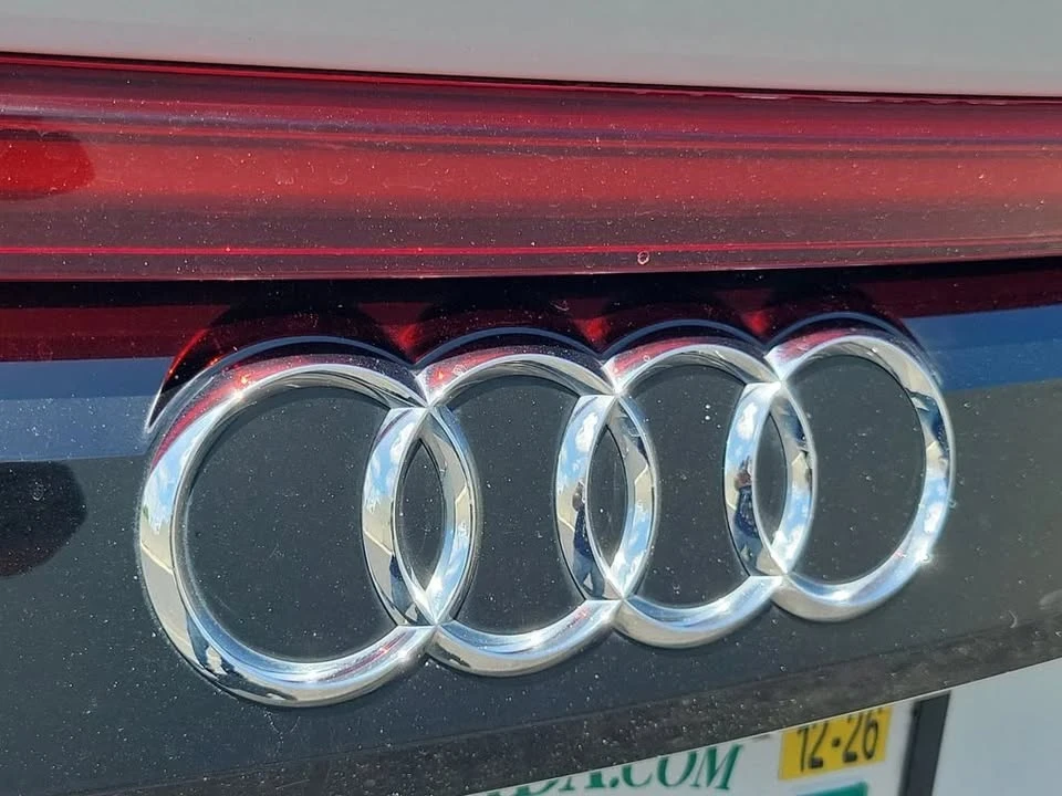 2019 Audi Q8 - Image 11 of 20