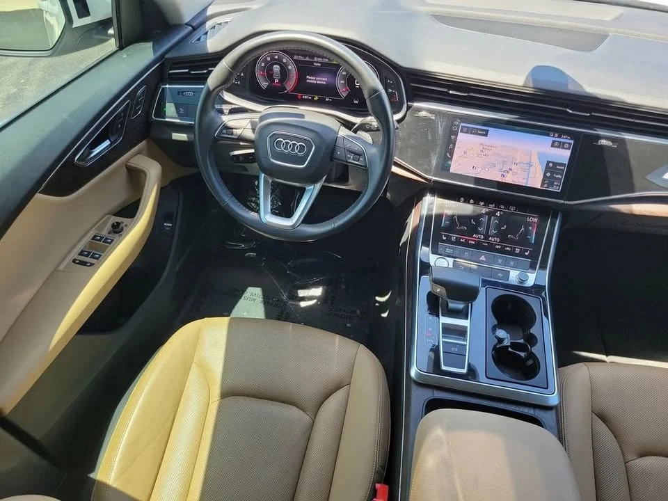 2019 Audi Q8 - Image 19 of 20