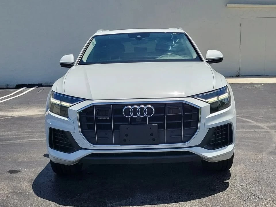 2019 Audi Q8 - Image 9 of 20