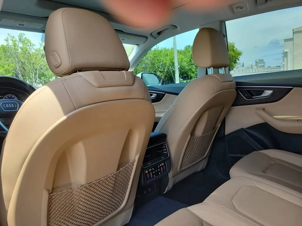 2019 Audi Q8 - Image 16 of 20
