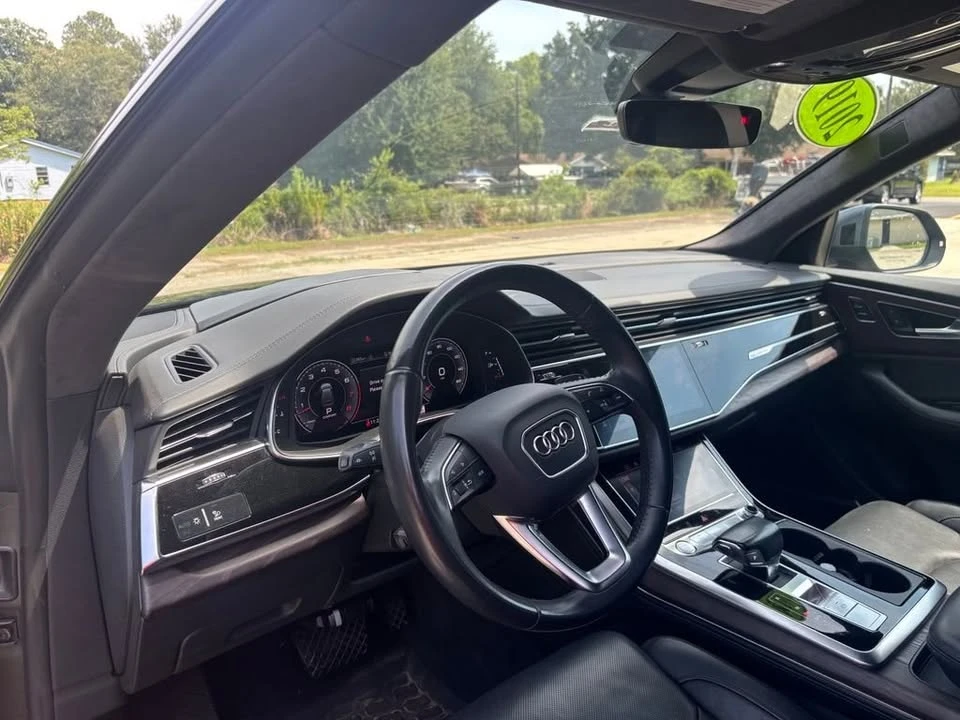 2019 Audi Q8 - Image 11 of 20