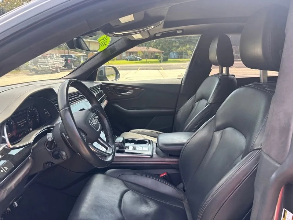 2019 Audi Q8 - Image 9 of 20