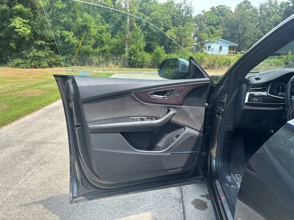 2019 Audi Q8 - Image 7 of 20