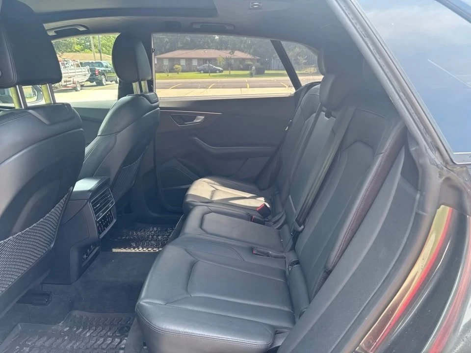 2019 Audi Q8 - Image 13 of 20