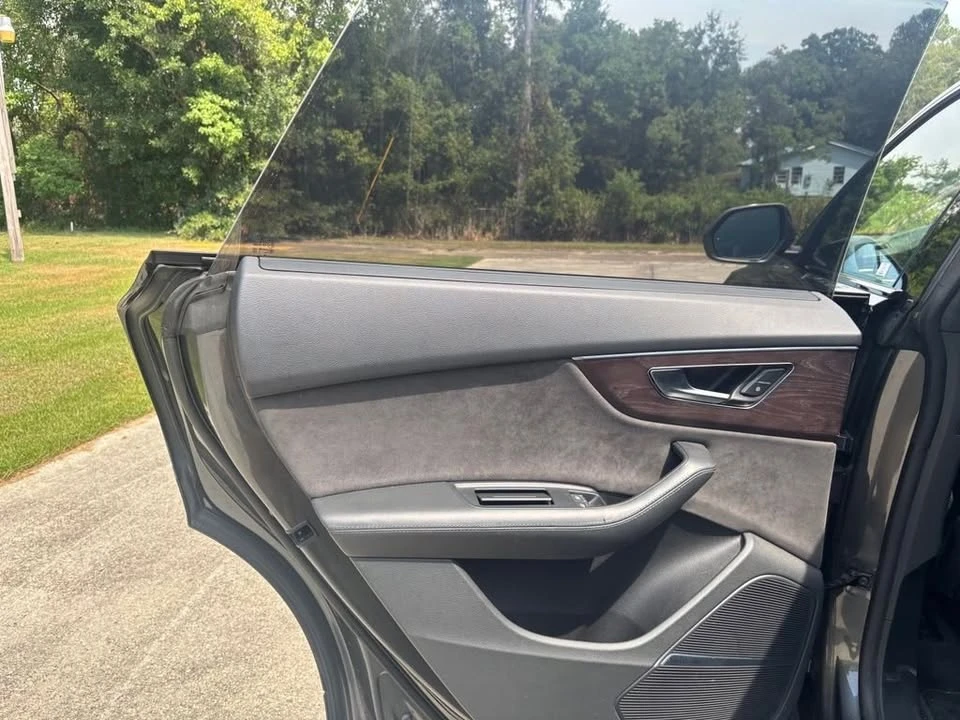 2019 Audi Q8 - Image 12 of 20