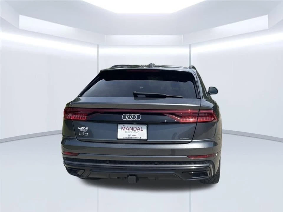 2019 Audi Q8 - Image 5 of 20