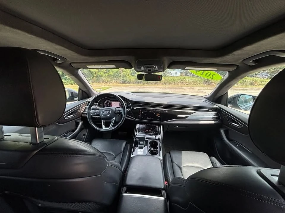 2019 Audi Q8 - Image 19 of 20