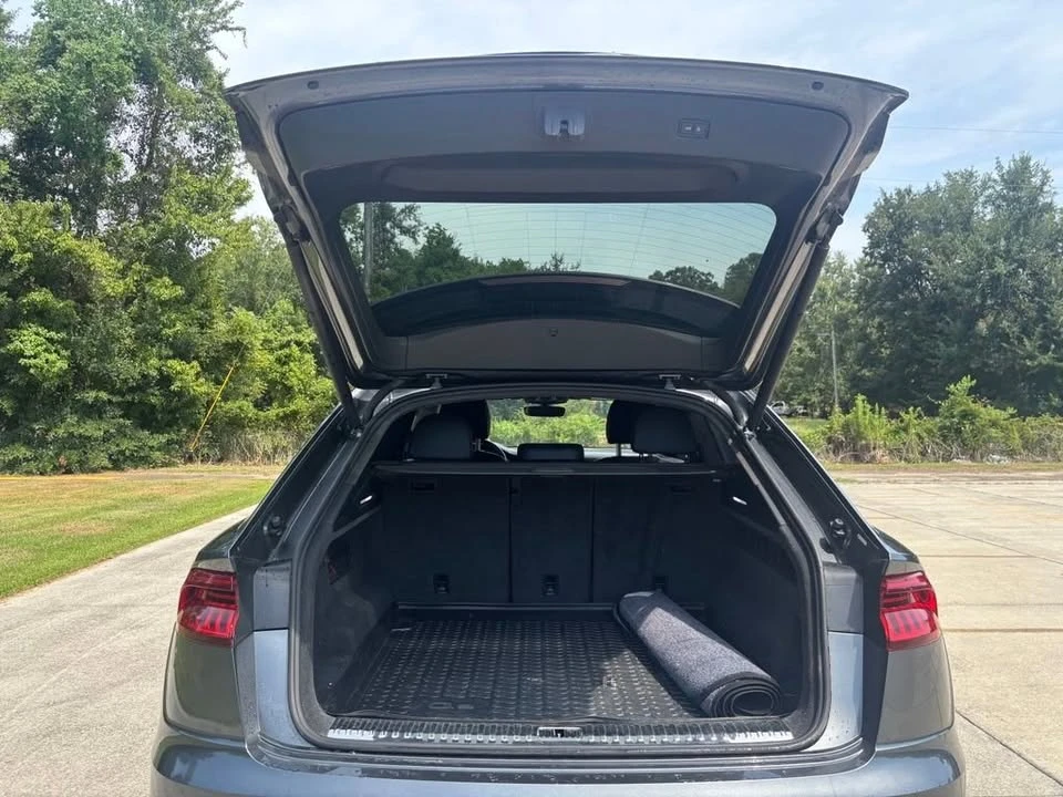 2019 Audi Q8 - Image 14 of 20