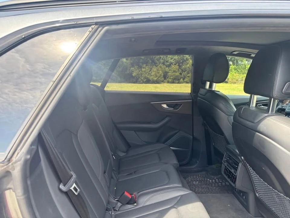 2019 Audi Q8 - Image 17 of 20