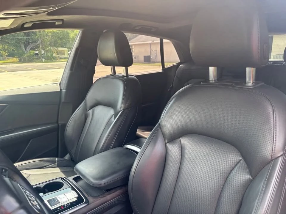 2019 Audi Q8 - Image 10 of 20