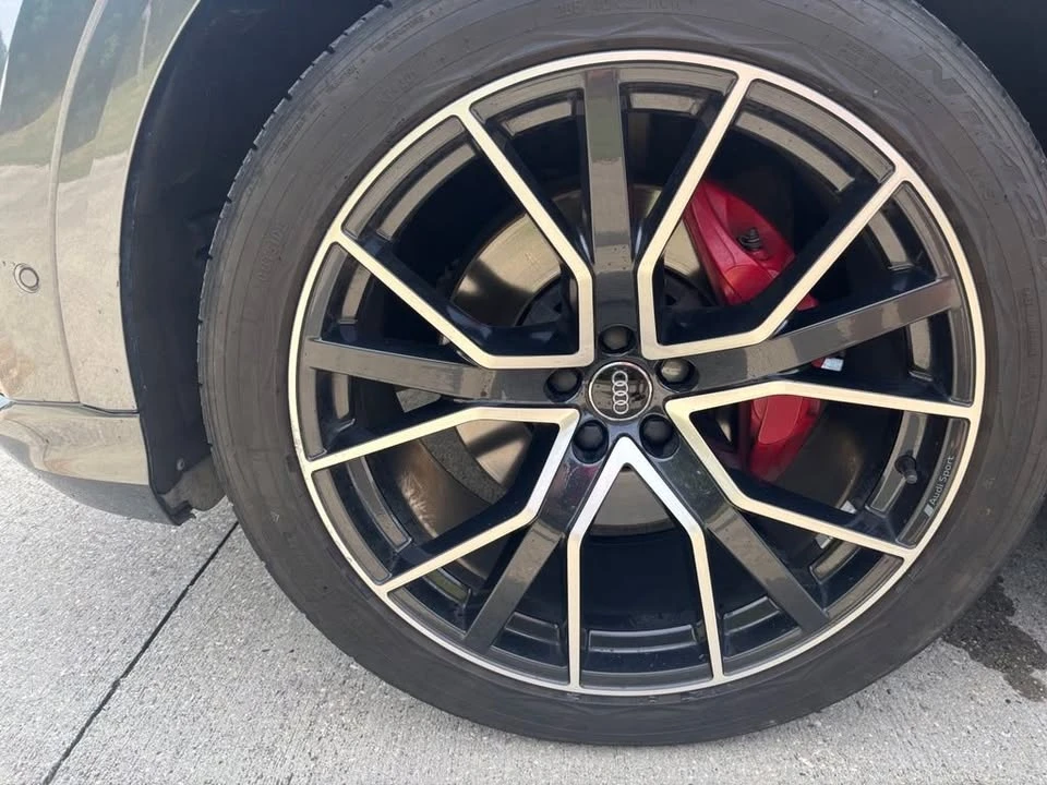 2019 Audi Q8 - Image 6 of 20