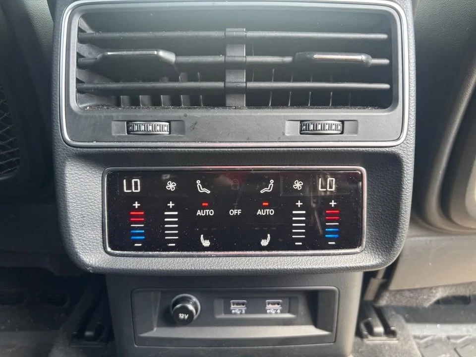 2019 Audi Q8 - Image 18 of 20