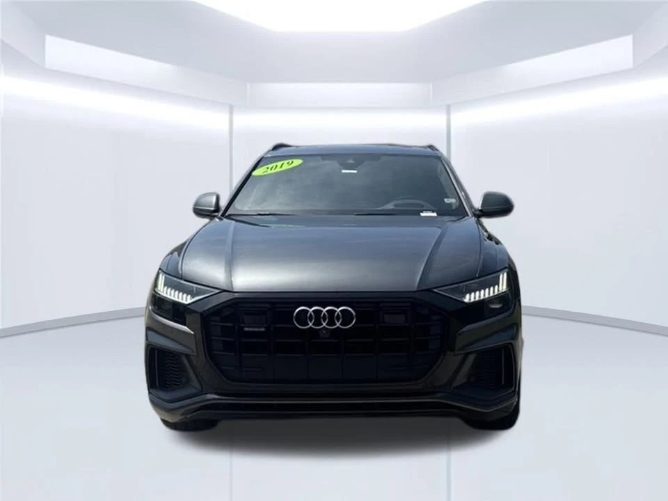 2019 Audi Q8 - Image 2 of 20