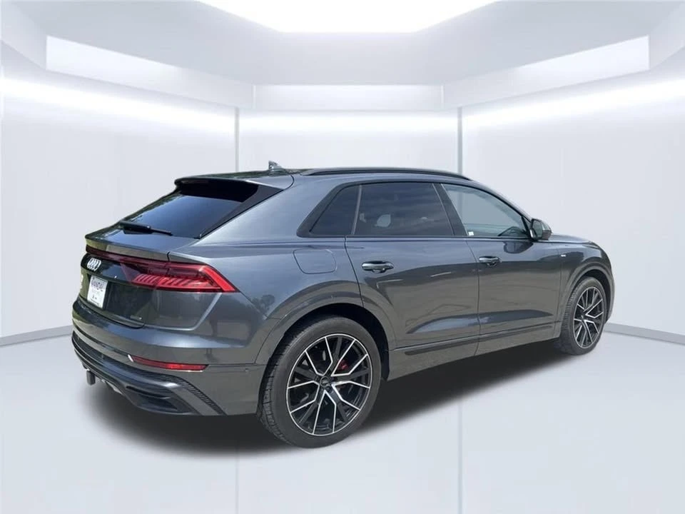 2019 Audi Q8 - Image 4 of 20
