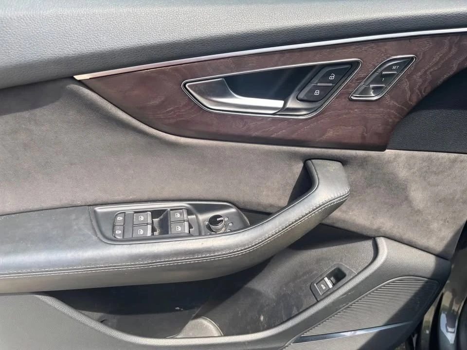 2019 Audi Q8 - Image 8 of 20