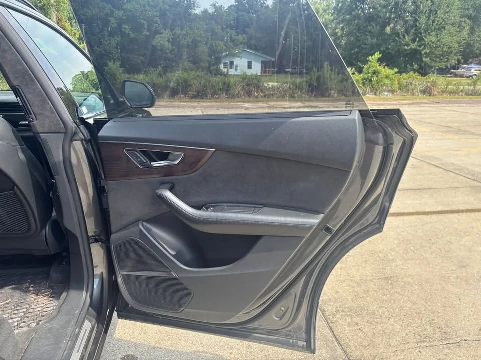 2019 Audi Q8 - Image 16 of 20