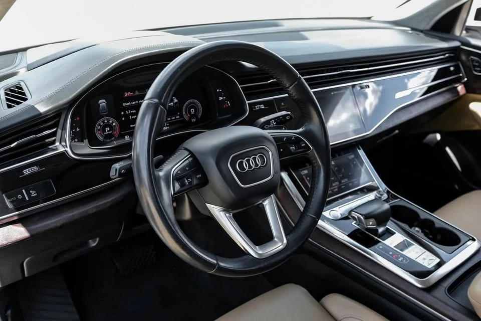 2019 Audi Q8 - Image 2 of 8