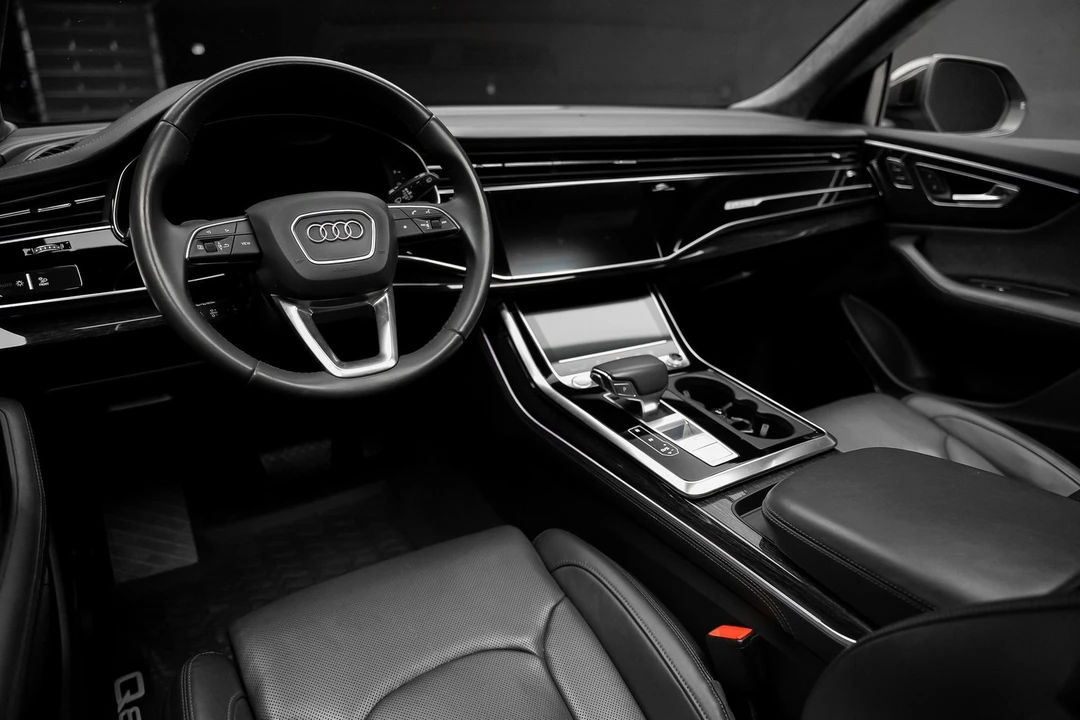 2019 Audi Q8 - Image 2 of 12