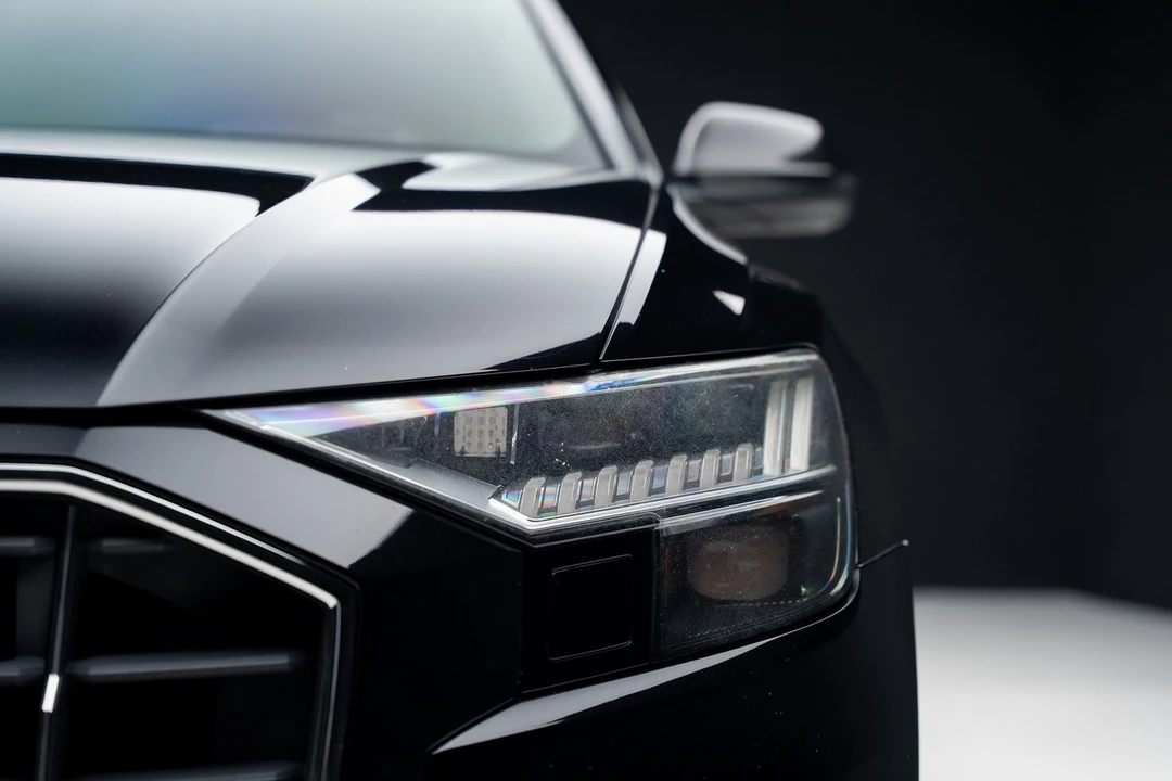 2019 Audi Q8 - Image 9 of 12
