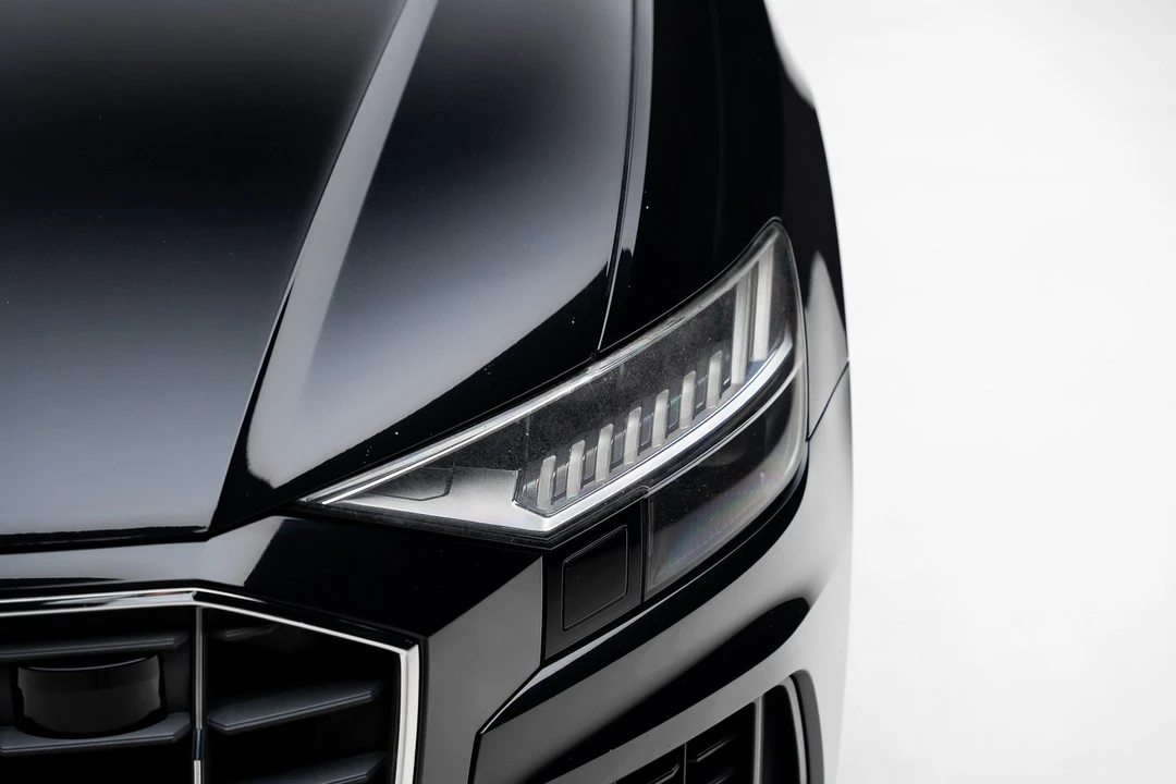 2019 Audi Q8 - Image 10 of 12