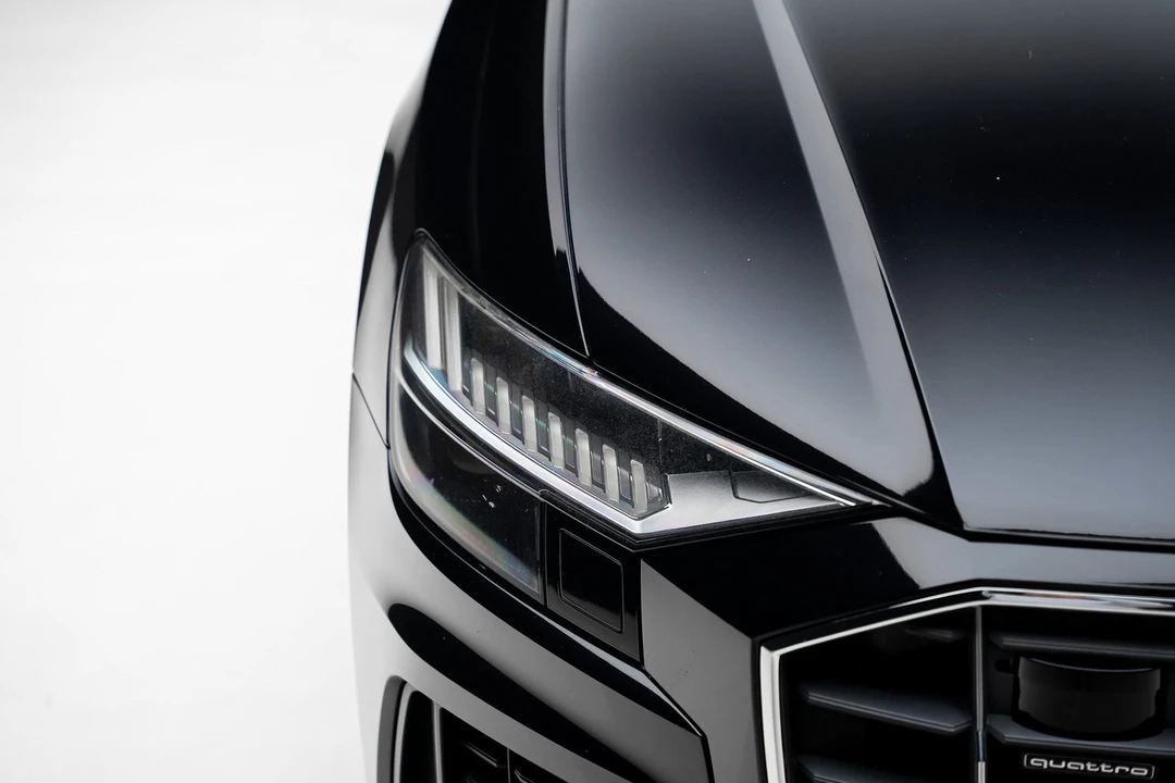 2019 Audi Q8 - Image 11 of 12