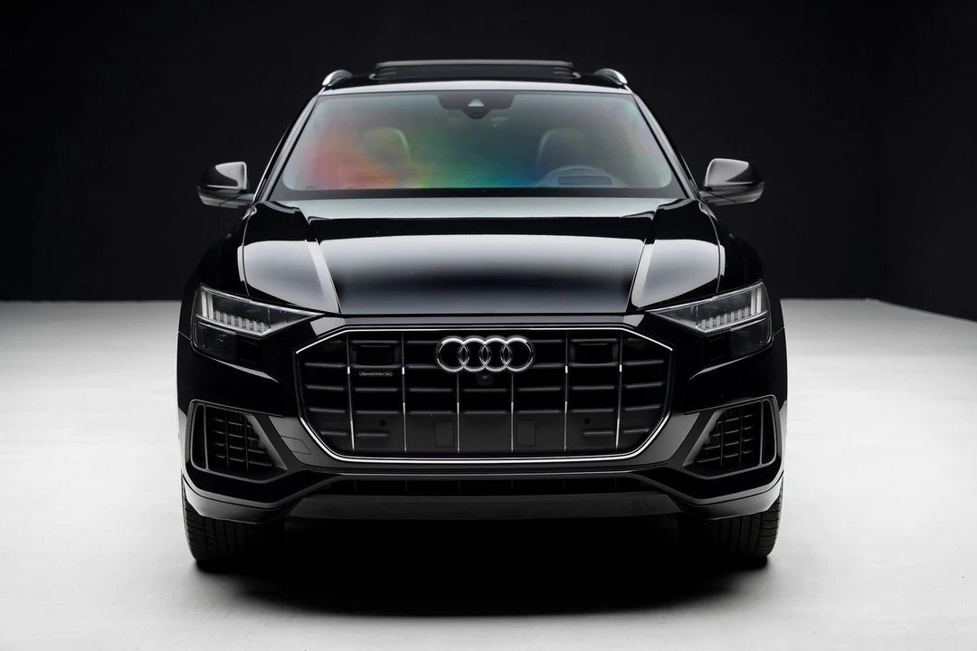 2019 Audi Q8 - Image 6 of 12