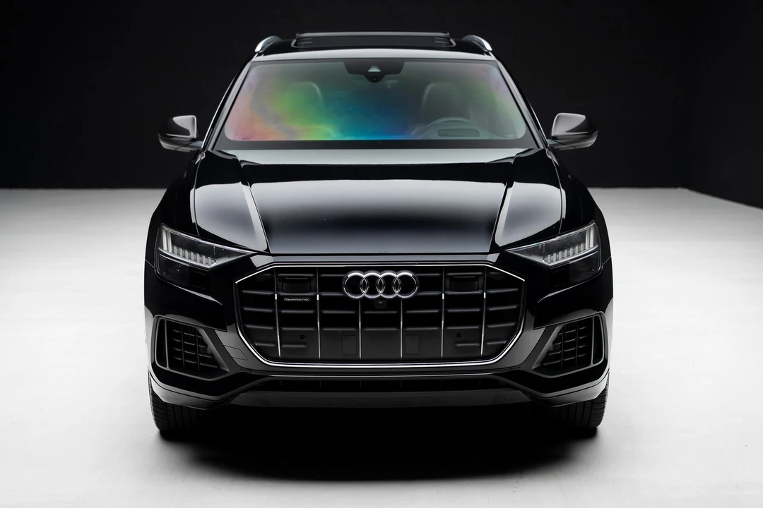 2019 Audi Q8 - Image 5 of 12